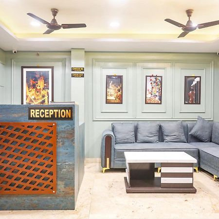 Fabhotel Hari Kunj 900 M From Kashi Vishwanath Temple Waranasi Zewnętrze zdjęcie