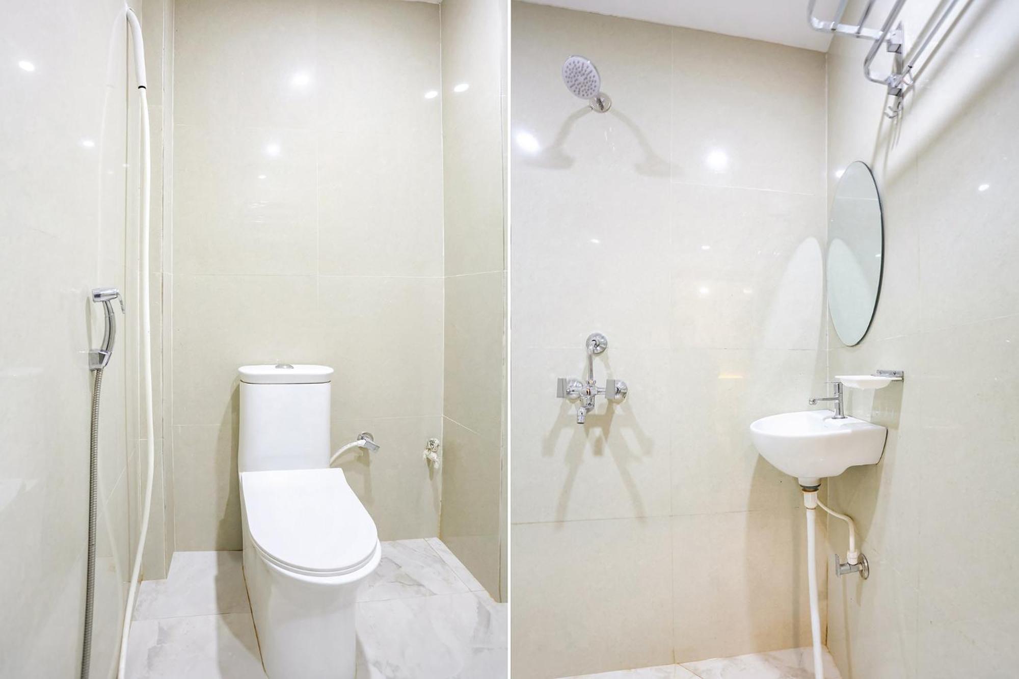 Fabhotel Hari Kunj 900 M From Kashi Vishwanath Temple Waranasi Zewnętrze zdjęcie
