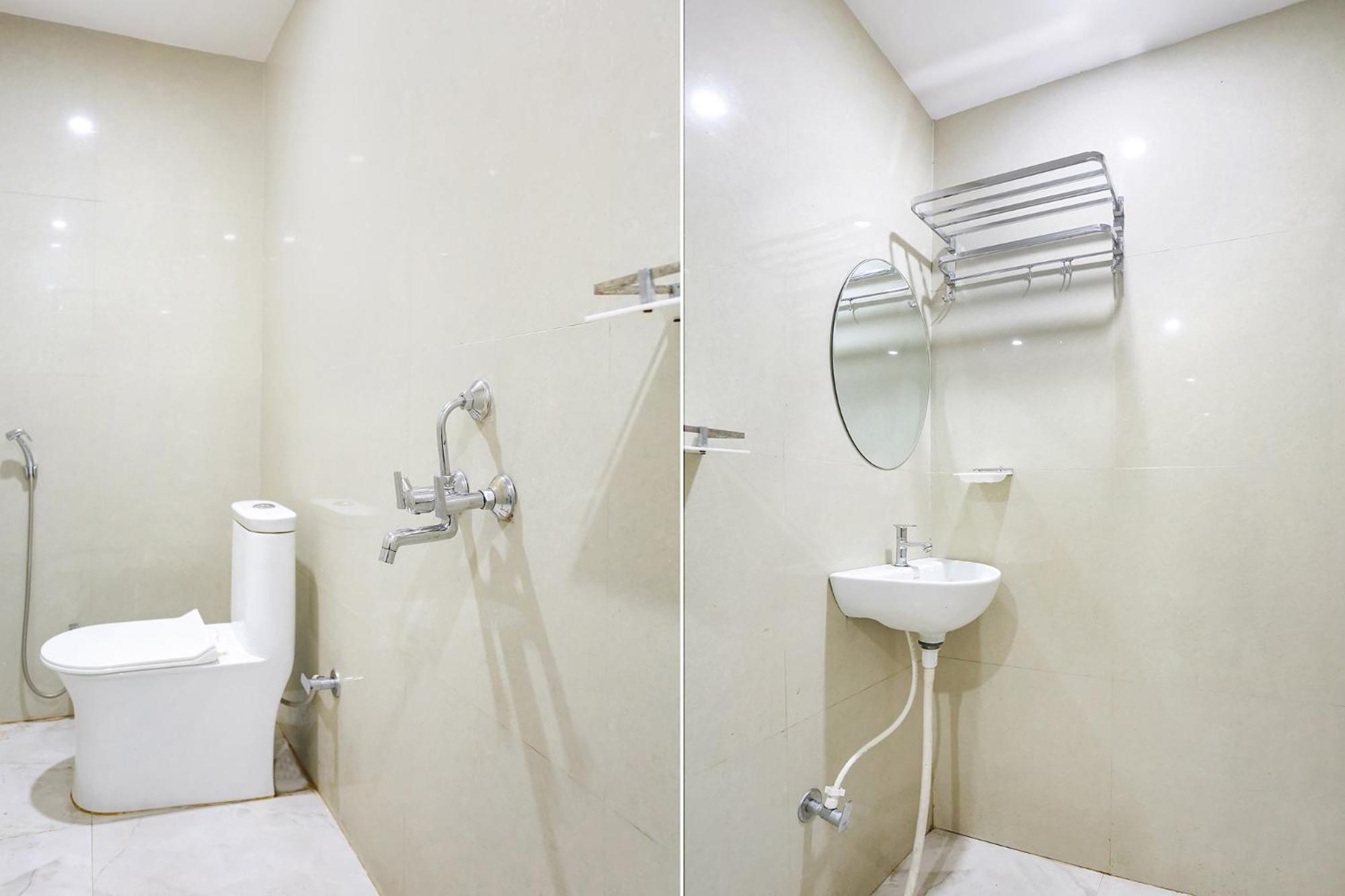 Fabhotel Hari Kunj 900 M From Kashi Vishwanath Temple Waranasi Zewnętrze zdjęcie